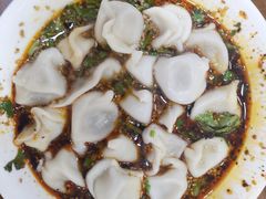 -回坊马二饺子馆