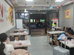 -华莱士·全鸡汉堡(宝丰路天骄店)