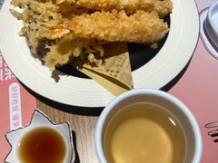 -花漫里日式餐厅(刺桐店)