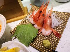 甜虾刺身-YAMAKAWA(龙湖胥江天街店)