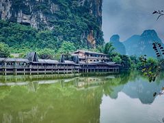 -明仕田园