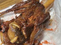 -赵元章肉骨烧(山塘街店)
