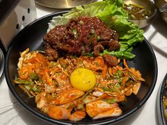 -HOTISLAND海鸡岛·韩国料理(江南西店)