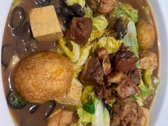 -黑窑厂糖油饼烤鸭·清真菜(旗舰店)