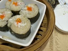 -大水车公馆·顺德菜·妈姐菜(均安店)