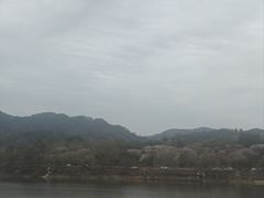 -新安江山水画廊风景区