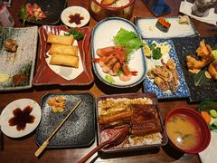 -千代武日本料理(开发区店)