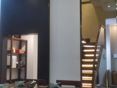 -五观堂素食(新华路店)
