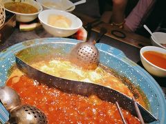 -吼堂老火锅(太古里总店)