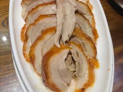 -北京老铺烤鸭(高新店)