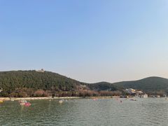 -云龙湖旅游景区