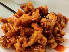-胖子菜馆(隆昌路店)