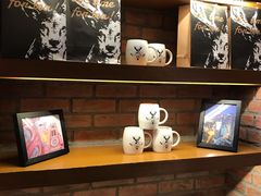 -THE ALLEY 鹿角巷(时代天街A馆店)