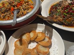 -湘村小灶·地道长沙菜·本地人优选(万家丽路店)