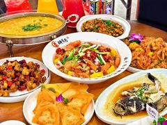 -醉壹号海鲜大排档·老厦门特色菜(厦门美食地标店)