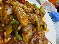 -王鹏家常菜馆