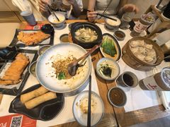 -馋三尺蟹粉小笼(人民广场店)