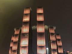 -重庆两江夜游-交运系列