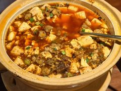 -拾捌川·自贡爆炒(新街口店)