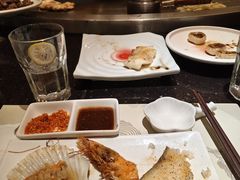 -大渔铁板烧(万象城店)