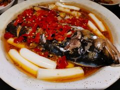 -老头儿油爆虾·知味杭州(爱琴海购物中心)