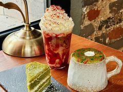 -16毫米咖啡&酒吧(南锣鼓巷店)