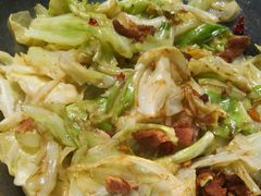 干锅手撕包菜-湘味淳(千禧街店)