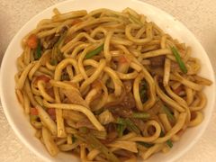 楼兰印象餐厅-楼兰印象(朝外店)