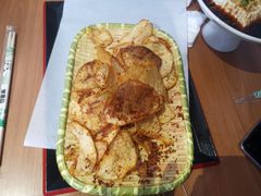 -汇通杨家·烤肉(汇通店)