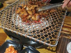 -大壮家原味烤肉(兴华北街店)