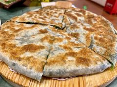 -福慧慈缘素食餐厅(王府井店)