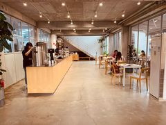 -VOYAGE COFFEE 咖啡烘焙工坊店(798艺术区店)