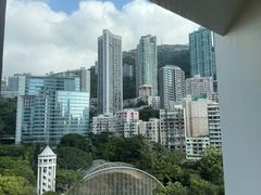 -尼依格罗香港美利酒店