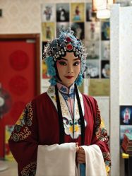 -梨园天地京剧摄影(玲珑天地店)