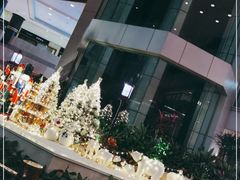 -上海新锦江大酒店