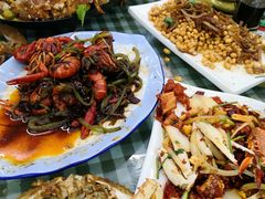 -烁佳海鲜大馅饺子