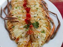 -虾王农家乐(鼎湖店)