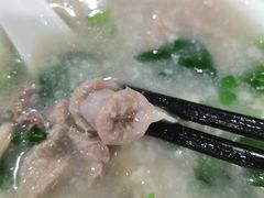 猪杂粥-标记美食新鲜猪杂(兴南大道店)