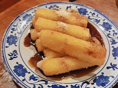 -后火锅(南京东路总店)