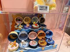 -泡泡玛特POPMART(南开大悦城店)