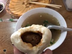 -清真·老金家牛肉店(会展路店)