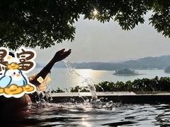 -天目湖涵田半山温泉