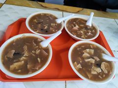 -费记胡辣汤(总店)