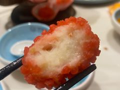 -香香海南菜餐厅