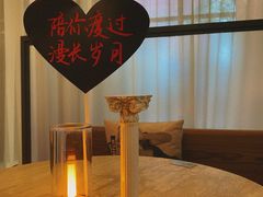 -玲婧胡同·Brunch·Kitchen(嘉里城店)