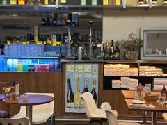 -Blac+Blac(中海环宇荟店)