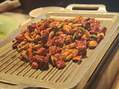 -绿茶餐厅(昆明世纪金源店)