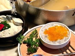 -左庭右院鲜牛肉火锅(环球港店)