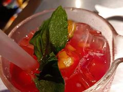 -探鱼·鲜青椒爽麻烤鱼(天河优托邦店)