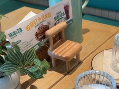 -龙治汉堡(中华城店)